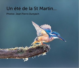 Un été de la St Martin...