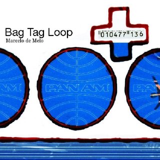 Bag Tag Loop