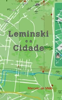Leminski e a Cidade