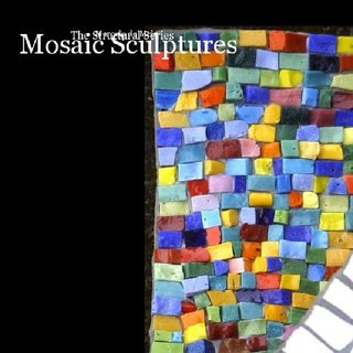 Mosaic Sculptures