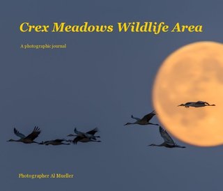 Crex Meadows Wildlife Area