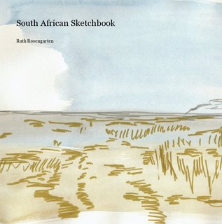 South African Sketchbook
