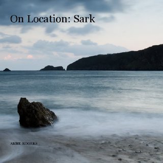On Location: Sark
