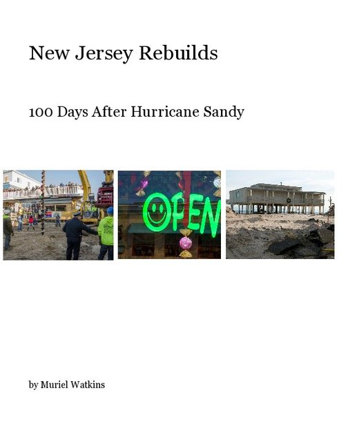 New Jersey Rebuilds