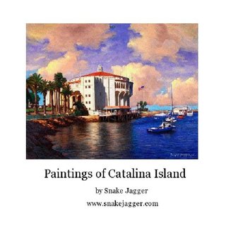 Paintings of Catalina Island