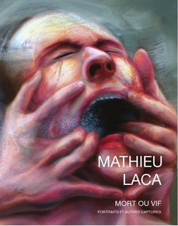 Mathieu Laca