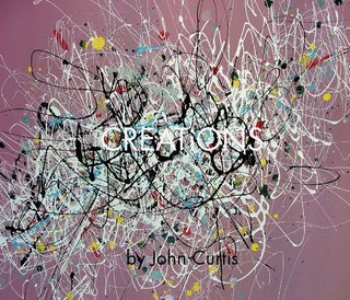CREATiONS by John Curtis