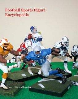 Football Sports Figure Encyclopedia