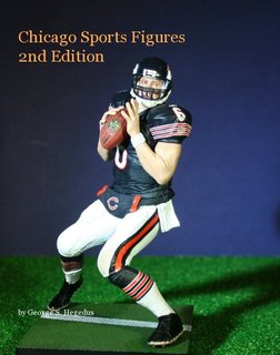 Chicago Sports Figures 2nd Edition