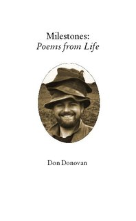 Milestones: Poems from Life
