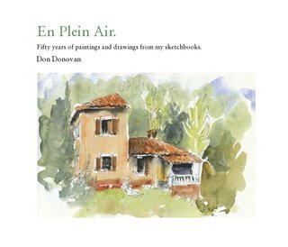 En Plein Air.