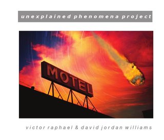 Unexplained Phenomena Project