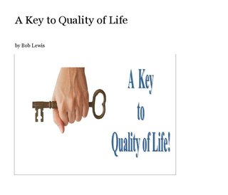 A Key to Quality of Life