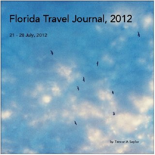 Florida Travel Journal, 2012