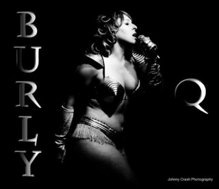 Burly Q