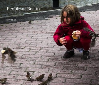 People of Berlin