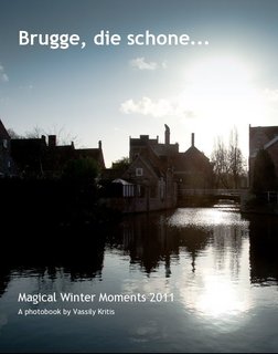 Brugge, die schone...