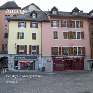 Annecy