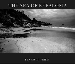 The Sea of Kefalonia