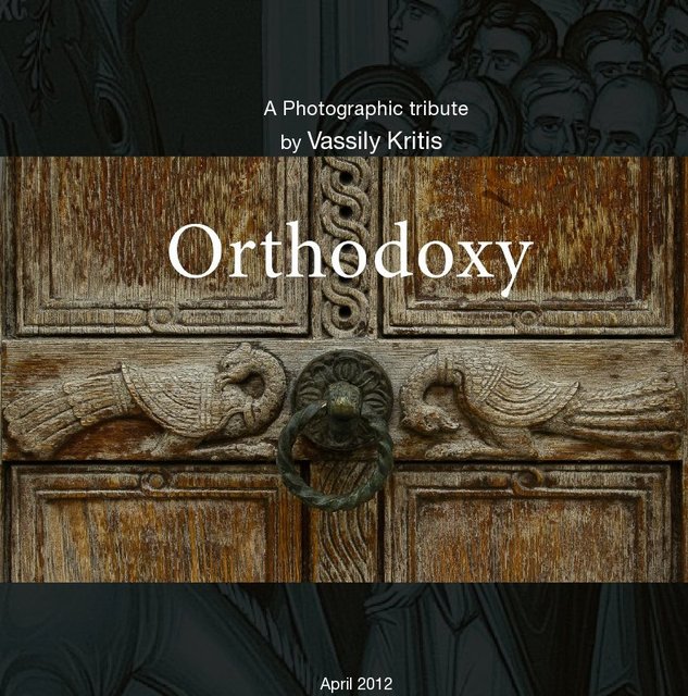 Orthodoxy Final