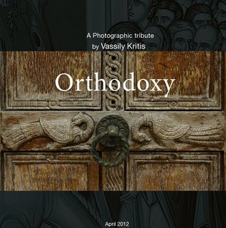 Orthodoxy Final