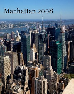 Manhattan 2008