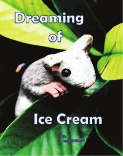 Dreaming of Ice Cream