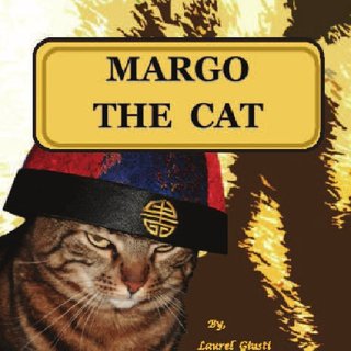 Margo the Cat