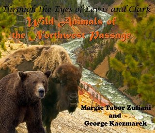 Wild Animals of the Northwest Passage