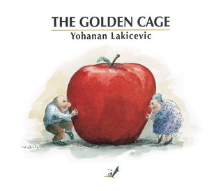 The GOLDEN CAGE