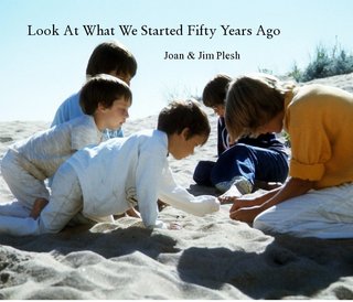 Look At What We Started Fifty Years Ago