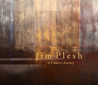 J i m P l e s h A Creative Journey