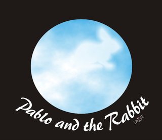 Pablo and the Rabbit