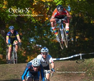 Cyclo-X Scenes from the Mid-Atlantic Racing Series