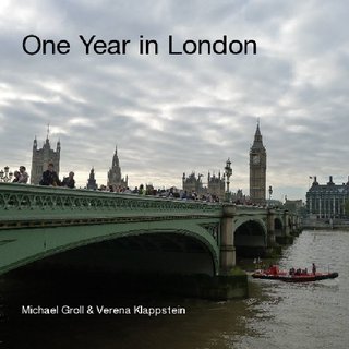 One Year in London