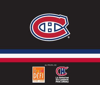 Grand Défi Pierre Lavoie