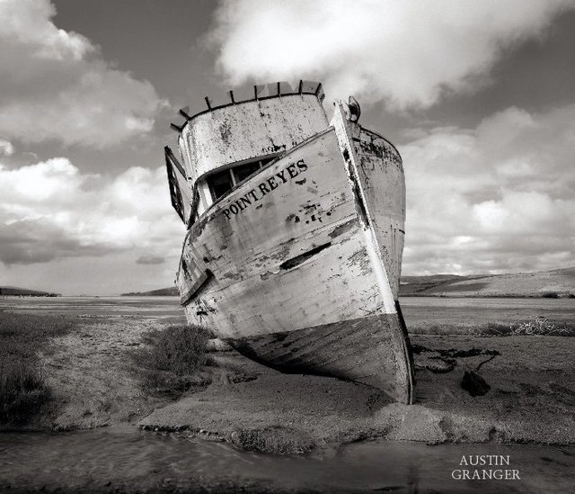 Point Reyes