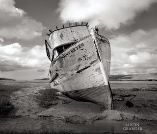 Point Reyes