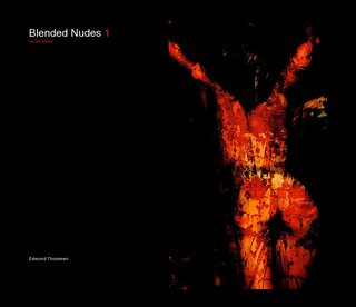 Blended Nudes 1 revised edition