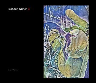 Blended Nudes 3