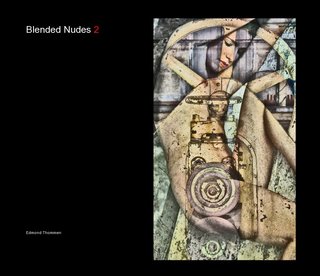 Blended Nudes 2
