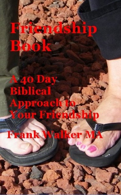 Friendship Book 