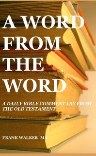A Word from the Word