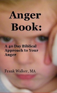 Anger Book 