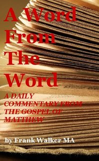 A Word From The Word 
