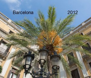 Barcelona 2012