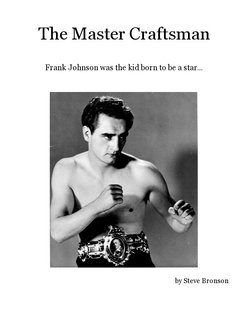 The Master Craftsman