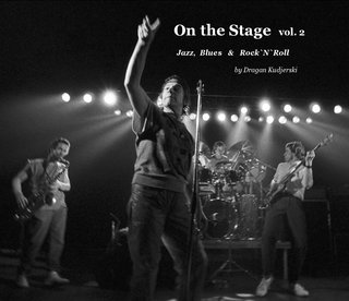 On The Stage vol. 2