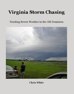 Virginia Storm Chasing