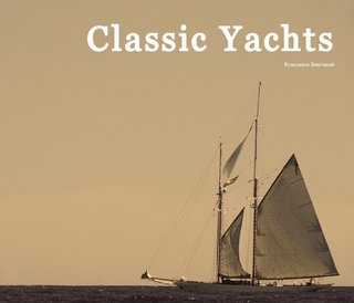 Classic Yachts Francesco Benvenuti